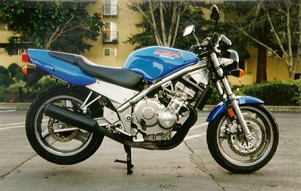 Cb Honda ab 1 Cent